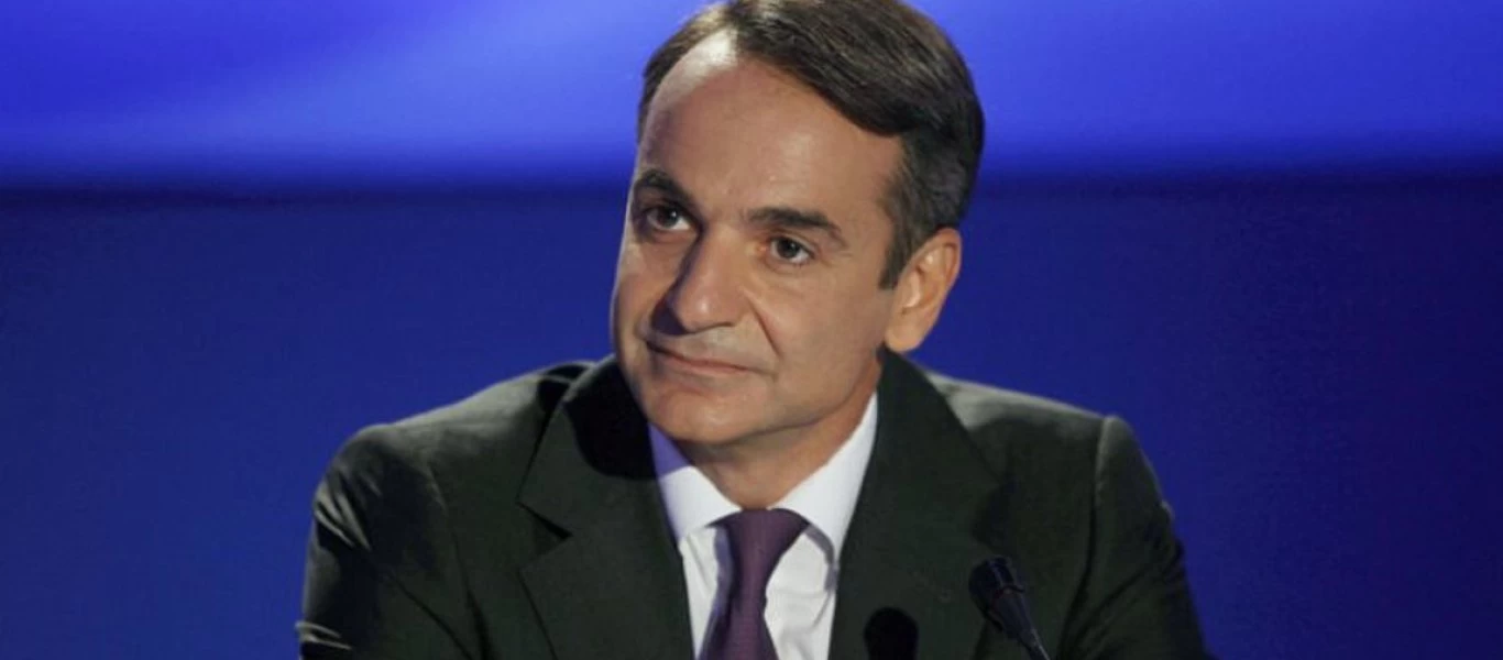 Κ. Μητσοτάκης: Ανήρτησε βίντεο με γνωστούς καλλιτέχνες που τραγουδάνε για το «Μένουμε Σπίτι»